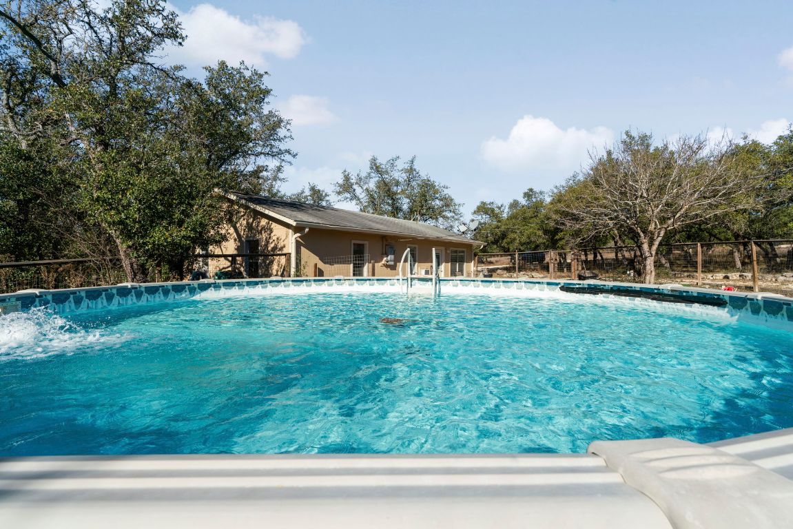 2058 Montell Road Wimberley, TX 78676 - Photo 26 of 35