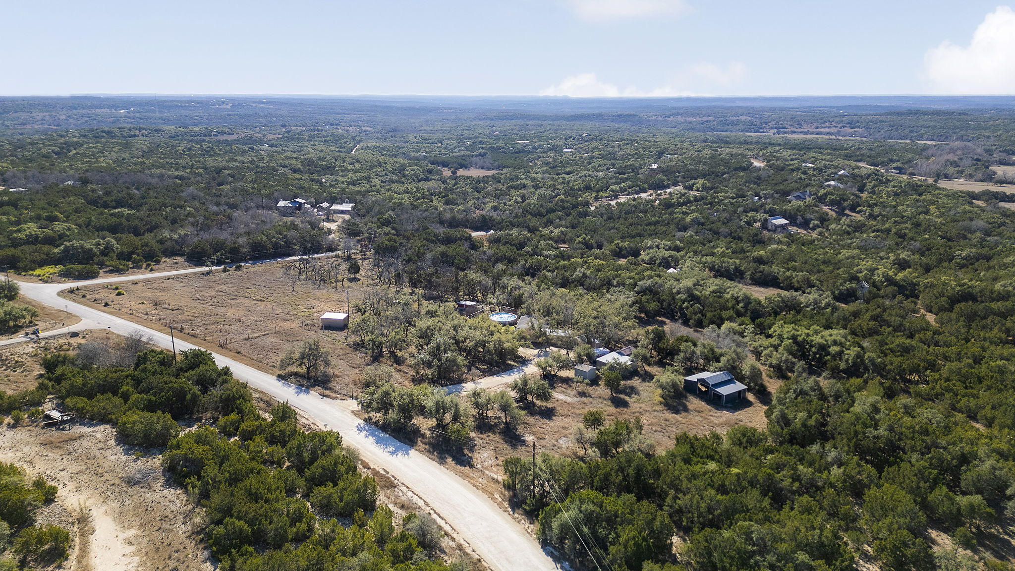 2058 Montell Road Wimberley, TX 78676 - Photo 31 of 35