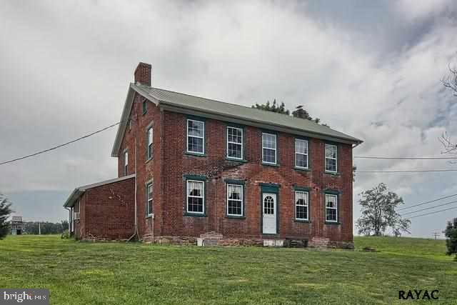 1685 White Hall Road Littlestown, PA 17340 - Photo 1 of 28