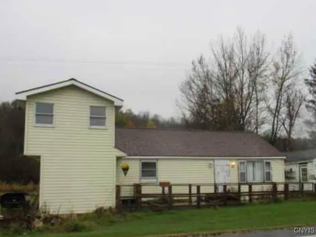 $183,400 | 8437 State Highway, Richfield Springs, NY 13439