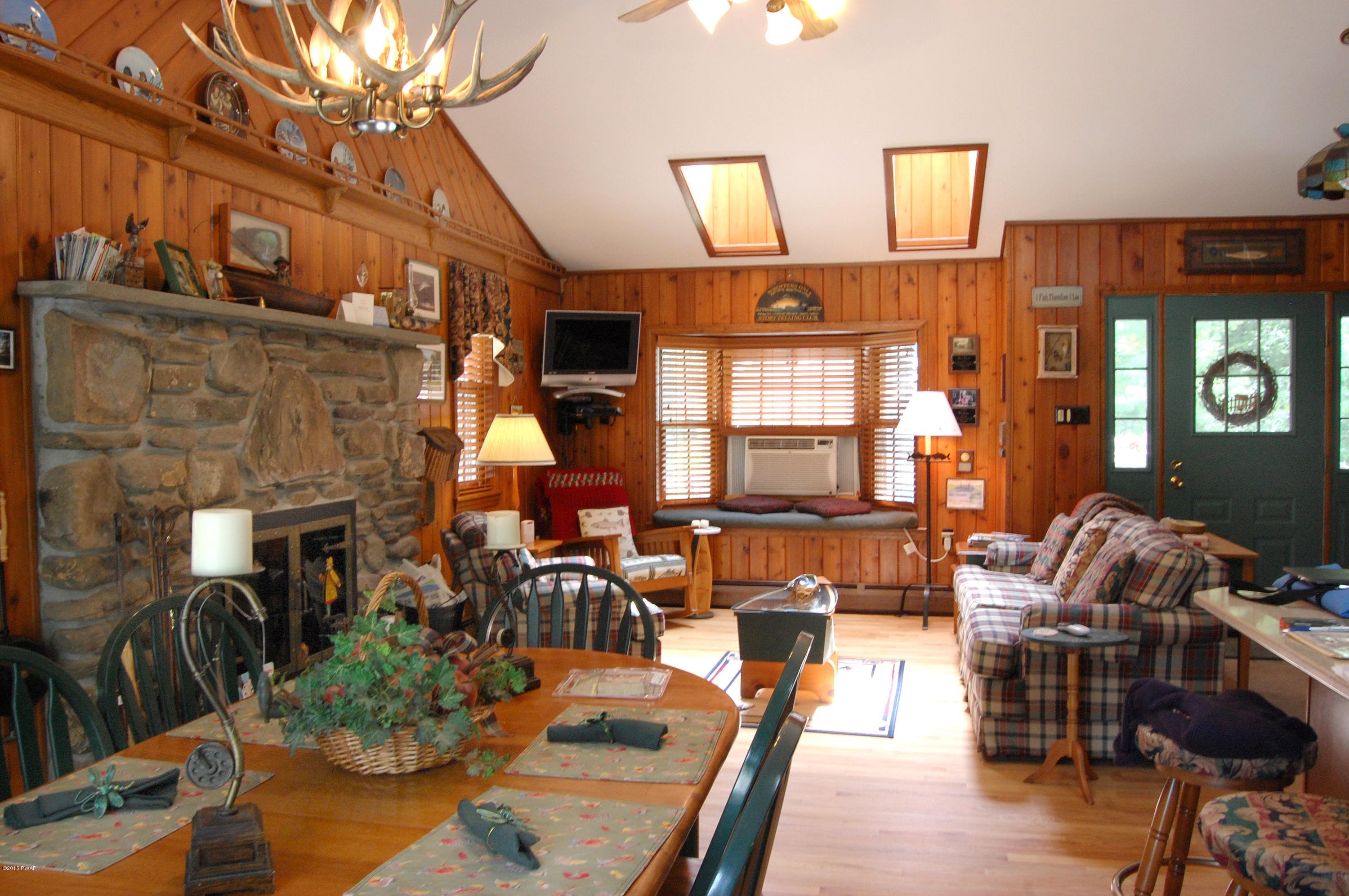 3924 River Road Equinunk, PA 18417 - Photo 13 of 31