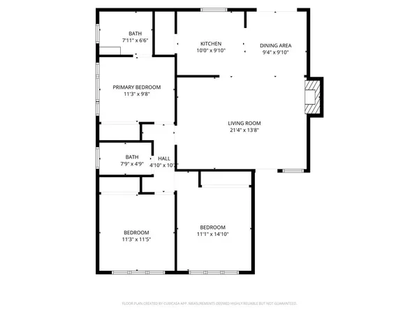 $999,000 | 4850 North Vincent Avenue, Covina, CA 91722