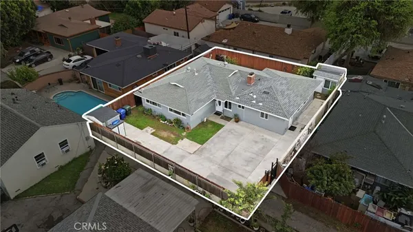 $999,000 | 4850 North Vincent Avenue, Covina, CA 91722