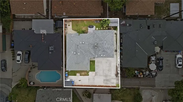 $999,000 | 4850 North Vincent Avenue, Covina, CA 91722