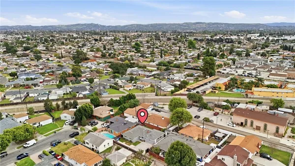 $999,000 | 4850 North Vincent Avenue, Covina, CA 91722