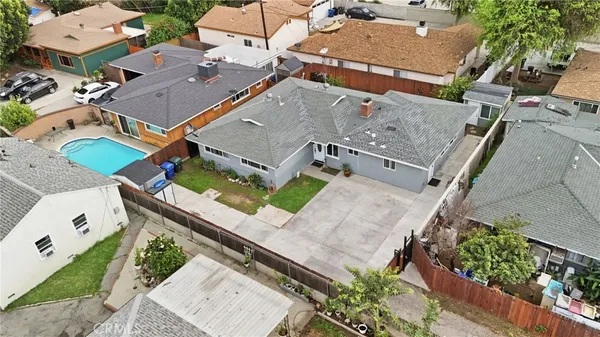 $999,000 | 4850 North Vincent Avenue, Covina, CA 91722