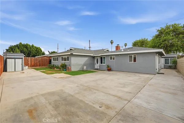 $999,000 | 4850 North Vincent Avenue, Covina, CA 91722