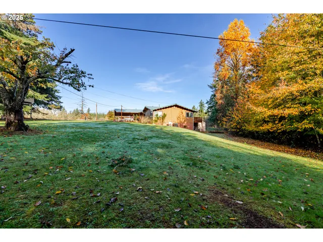 $859,900 | 40189 Mt Hope Drive, Lebanon, OR 97355