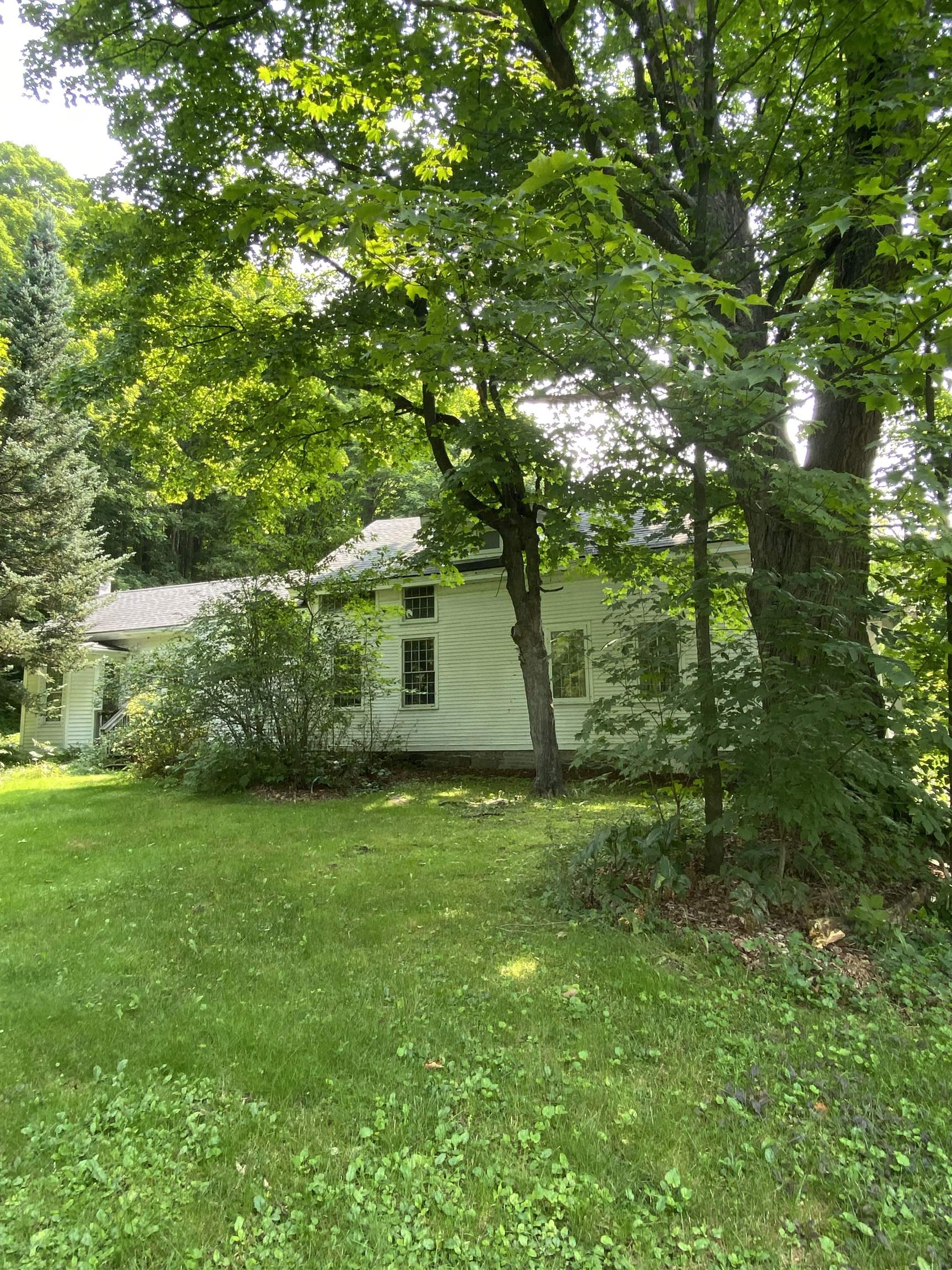1391 Vermont Rte 125 Ripton, VT 05766 - Photo 5 of 10