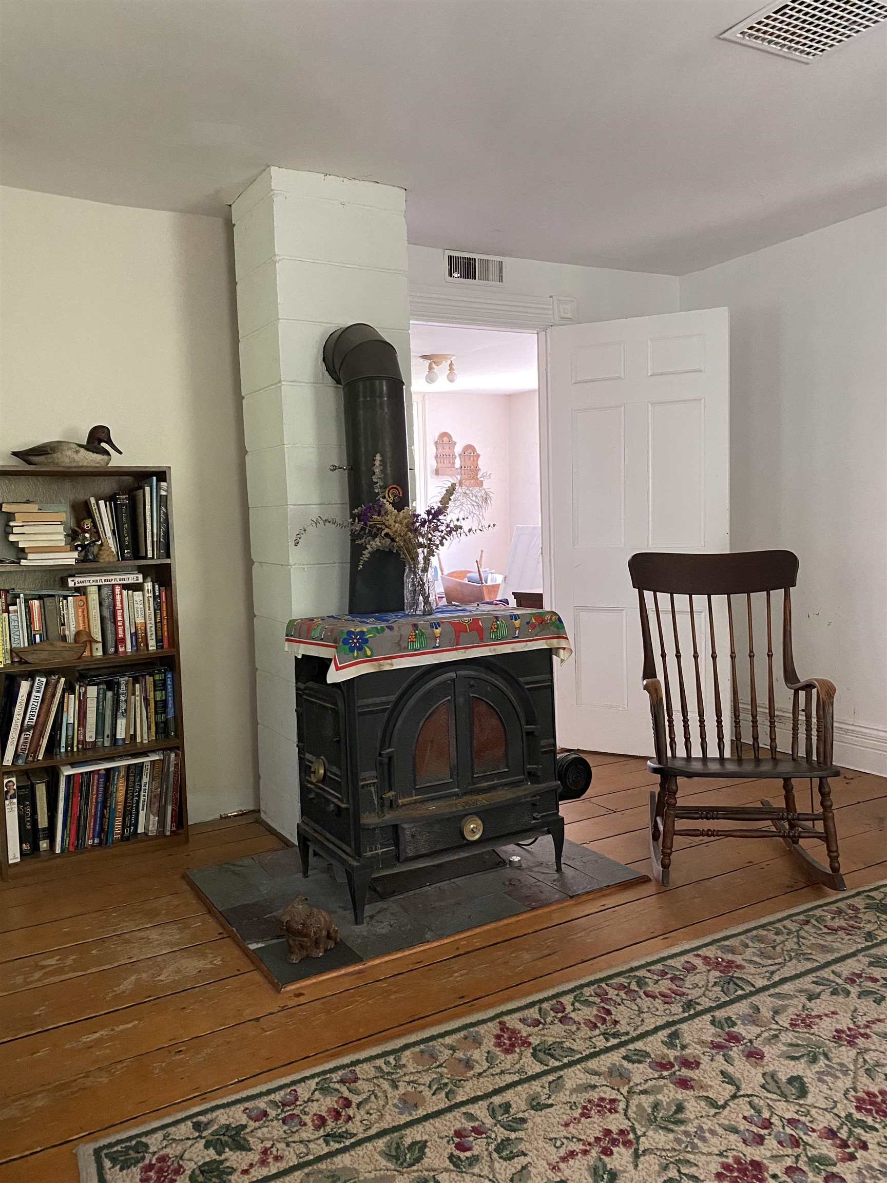 1391 Vermont Rte 125 Ripton, VT 05766 - Photo 8 of 10
