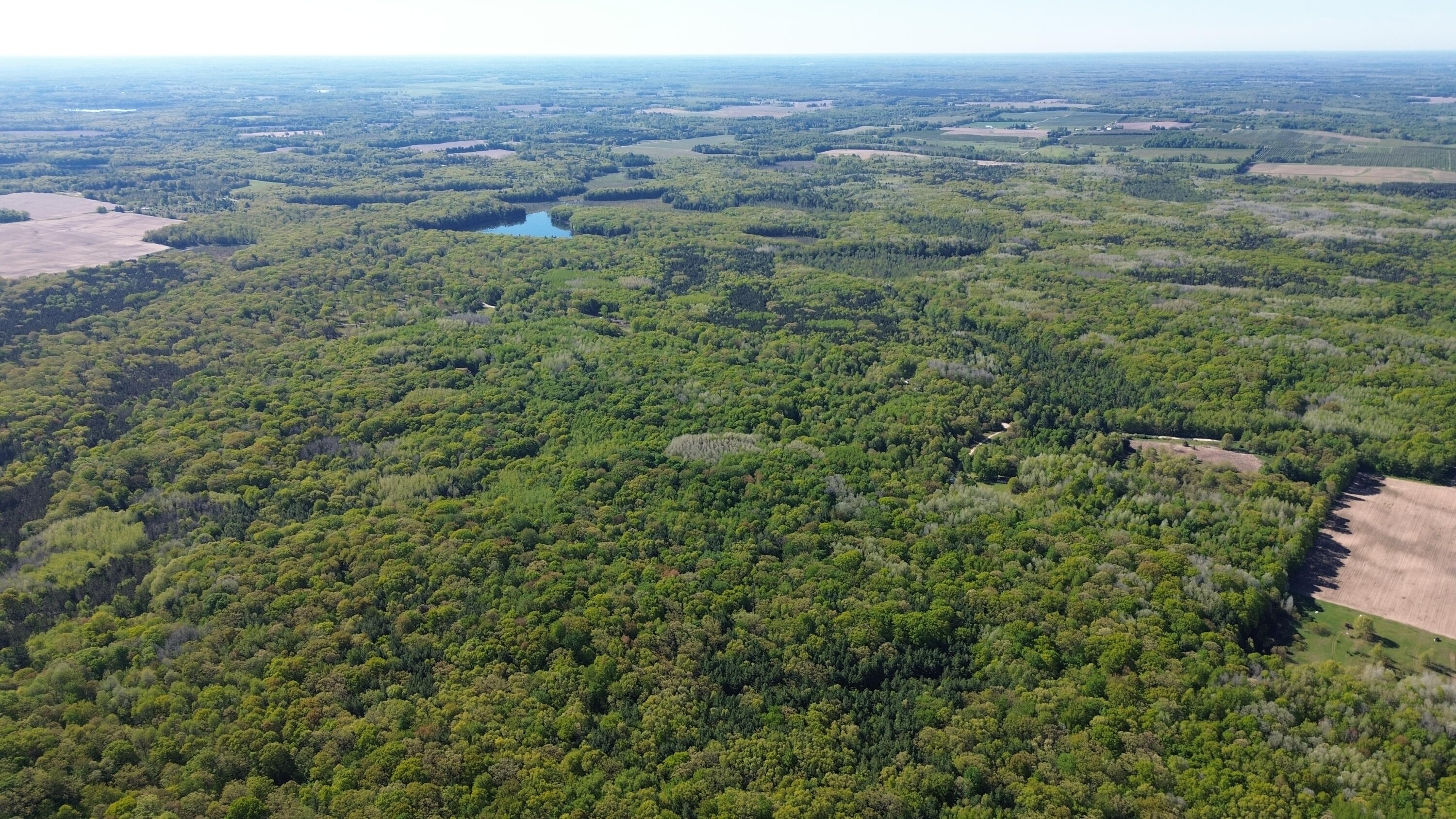 4160 Winter Road Walkerville, MI 49459 - Photo 4 of 22 DJI_0472