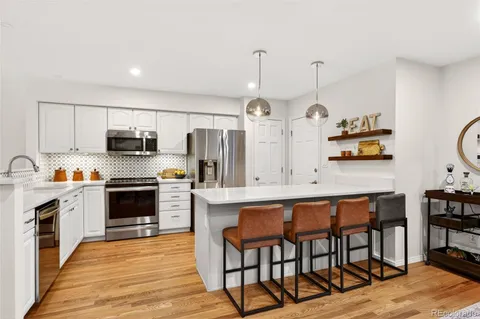 $825,000 | 2365 Perry Street, Denver, CO 80212