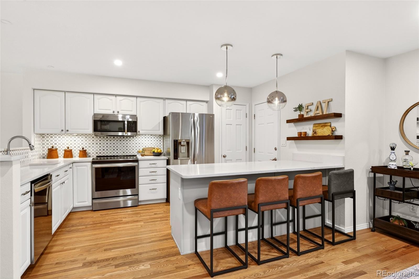 2365 Perry Street Denver, CO 80212 - Photo 12 of 50