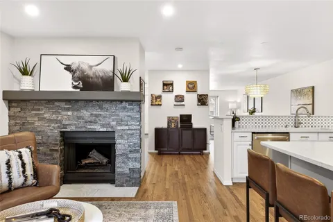 $825,000 | 2365 Perry Street, Denver, CO 80212