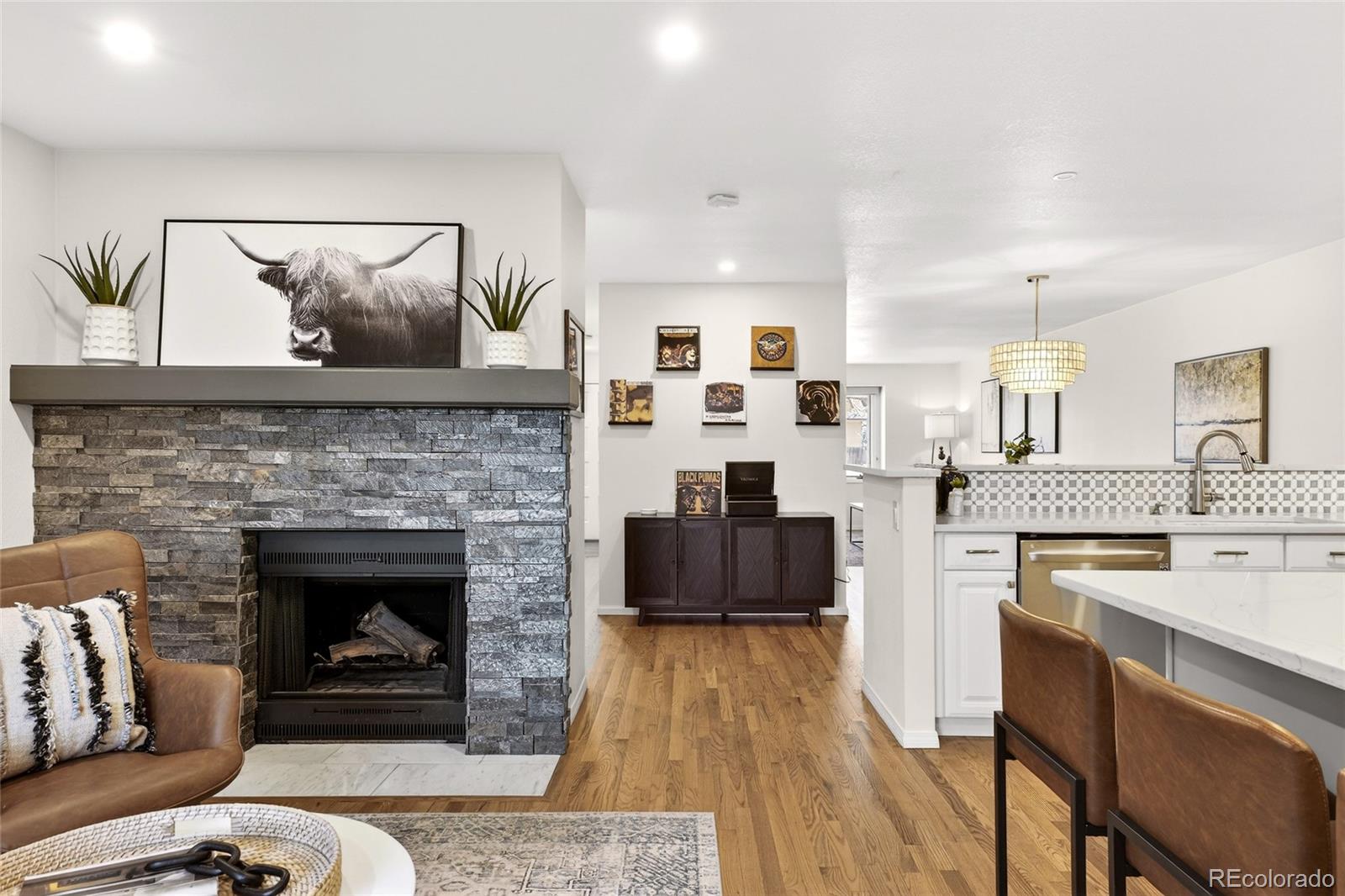 2365 Perry Street Denver, CO 80212 - Photo 13 of 50