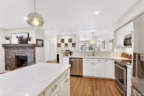 $825,000 | 2365 Perry Street, Denver, CO 80212