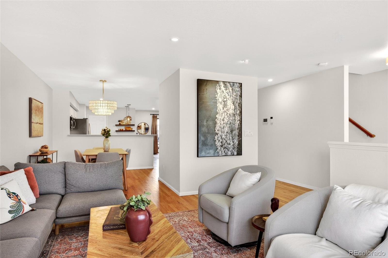 2365 Perry Street Denver, CO 80212 - Photo 15 of 50