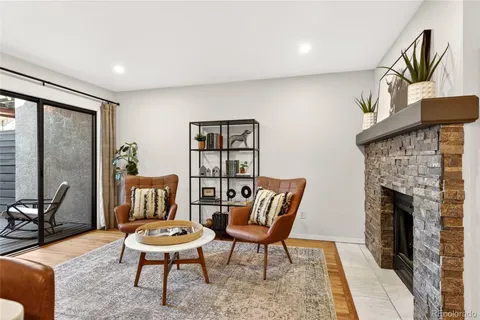 $825,000 | 2365 Perry Street, Denver, CO 80212