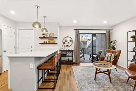 $825,000 | 2365 Perry Street, Denver, CO 80212