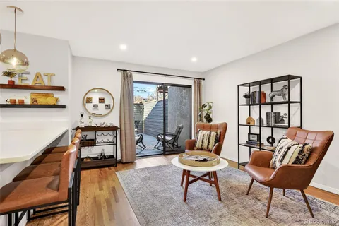 $825,000 | 2365 Perry Street, Denver, CO 80212