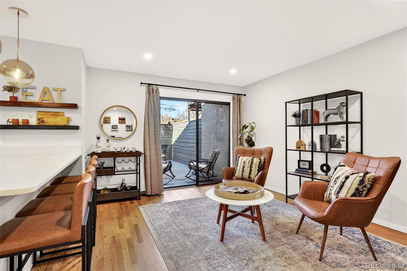 2365 Perry Street Denver, CO 80212 - Photo 25 of 50