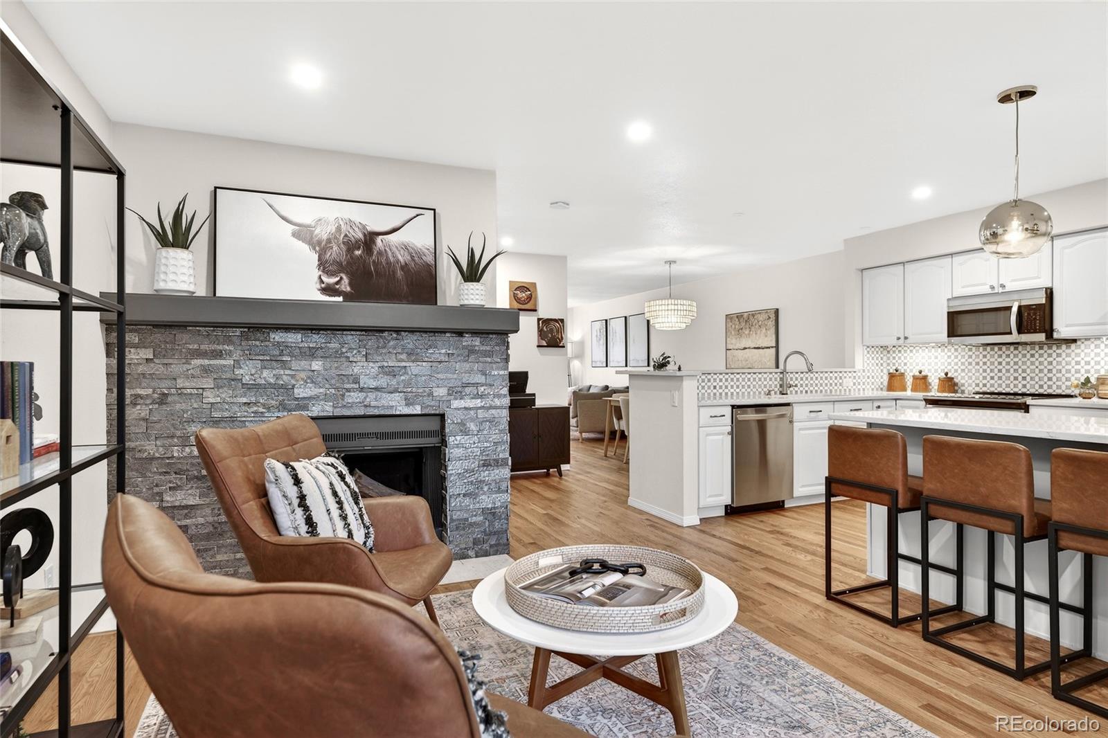 2365 Perry Street Denver, CO 80212 - Photo 27 of 50