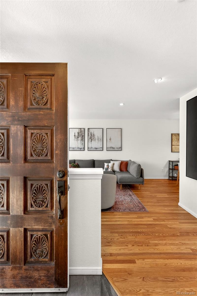 2365 Perry Street Denver, CO 80212 - Photo 3 of 50