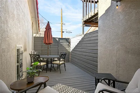 $825,000 | 2365 Perry Street, Denver, CO 80212