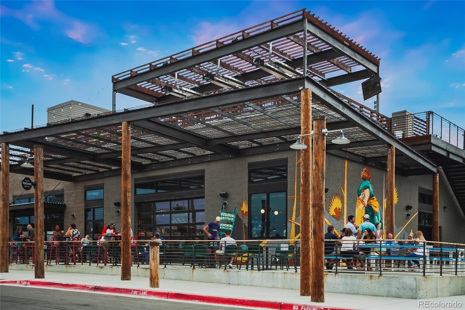 2365 Perry Street Denver, CO 80212 - Photo 48 of 50