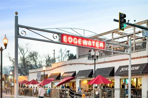 $825,000 | 2365 Perry Street, Denver, CO 80212