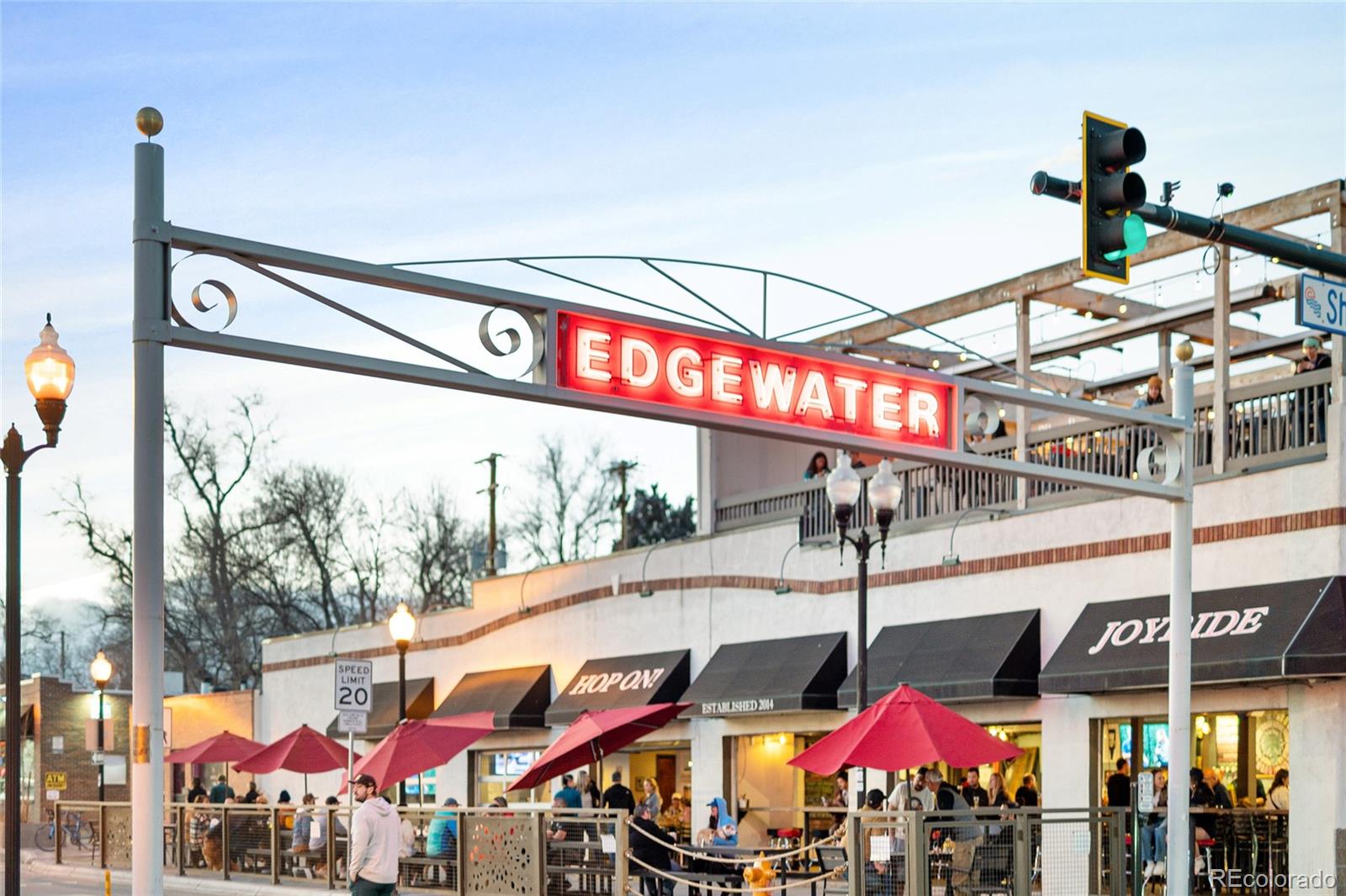 2365 Perry Street Denver, CO 80212 - Photo 50 of 50