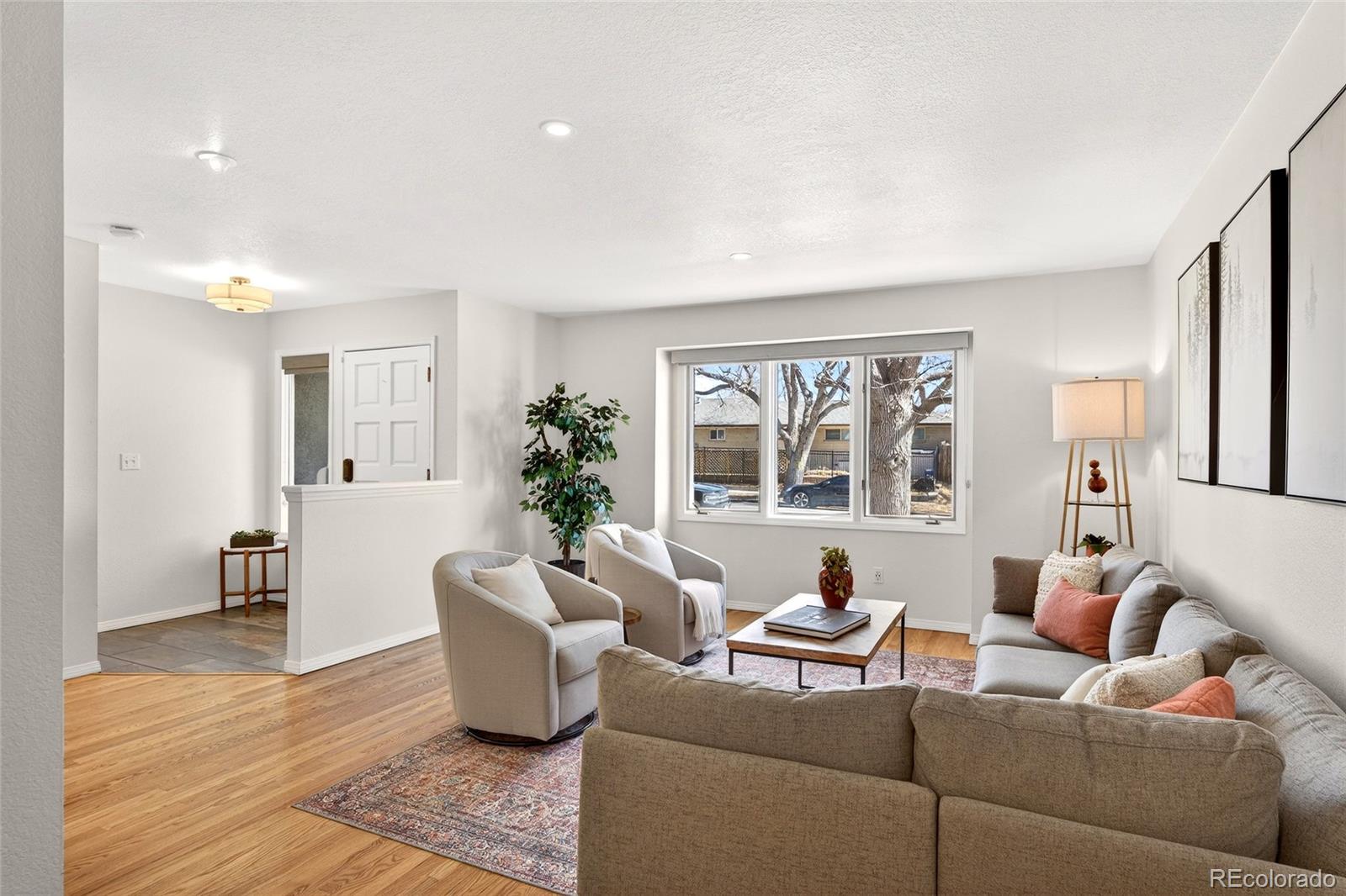 2365 Perry Street Denver, CO 80212 - Photo 5 of 50