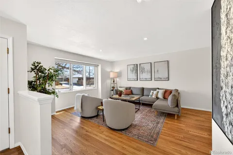 $825,000 | 2365 Perry Street, Denver, CO 80212