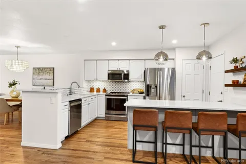 $825,000 | 2365 Perry Street, Denver, CO 80212