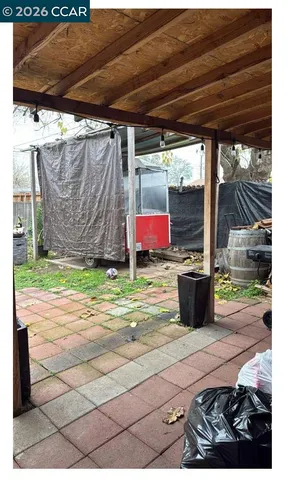 $180,000 | 632 West 25th Street, Merced, CA 95340