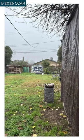 $180,000 | 632 West 25th Street, Merced, CA 95340