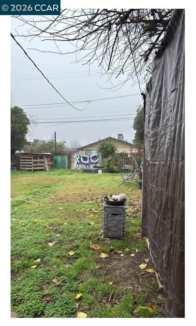 632 West 25th Street Merced, CA 95340 - Photo 7 of 7