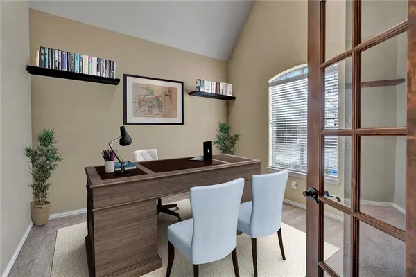 $540,000 | 716 Crestridge Circle, Euless, TX 76040