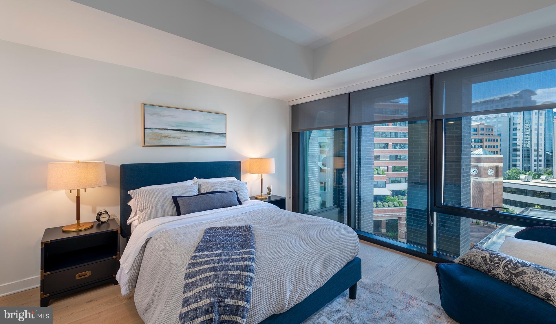 4710 Elm Street, Unit 1BE1202 Bethesda, MD 20814 - Photo 17 of 91