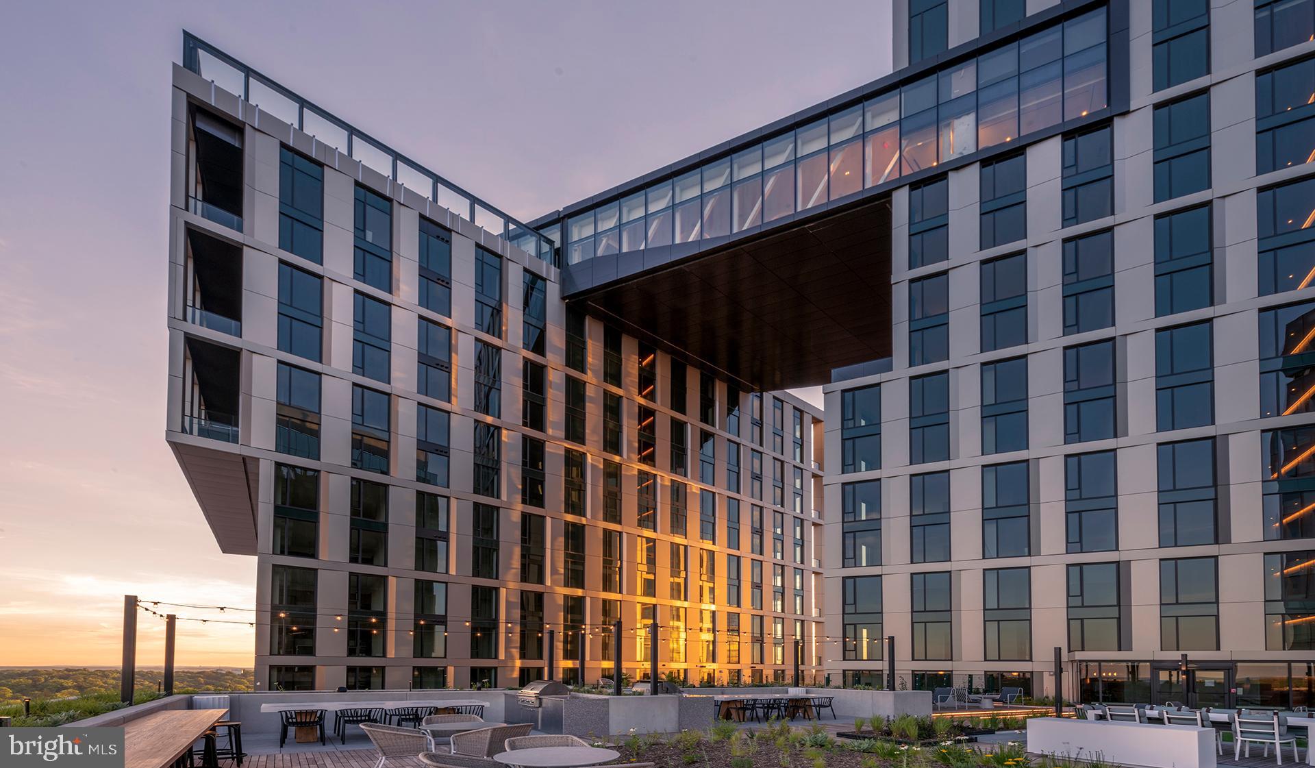 4710 Elm Street, Unit 1BE1202 Bethesda, MD 20814 - Photo 2 of 91