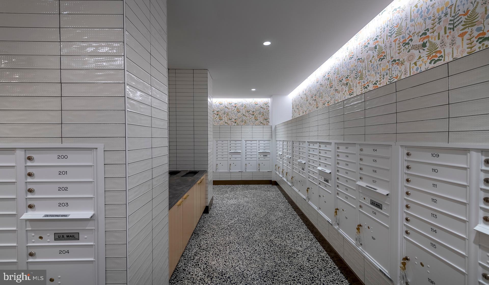 4710 Elm Street, Unit 1BE1202 Bethesda, MD 20814 - Photo 47 of 91