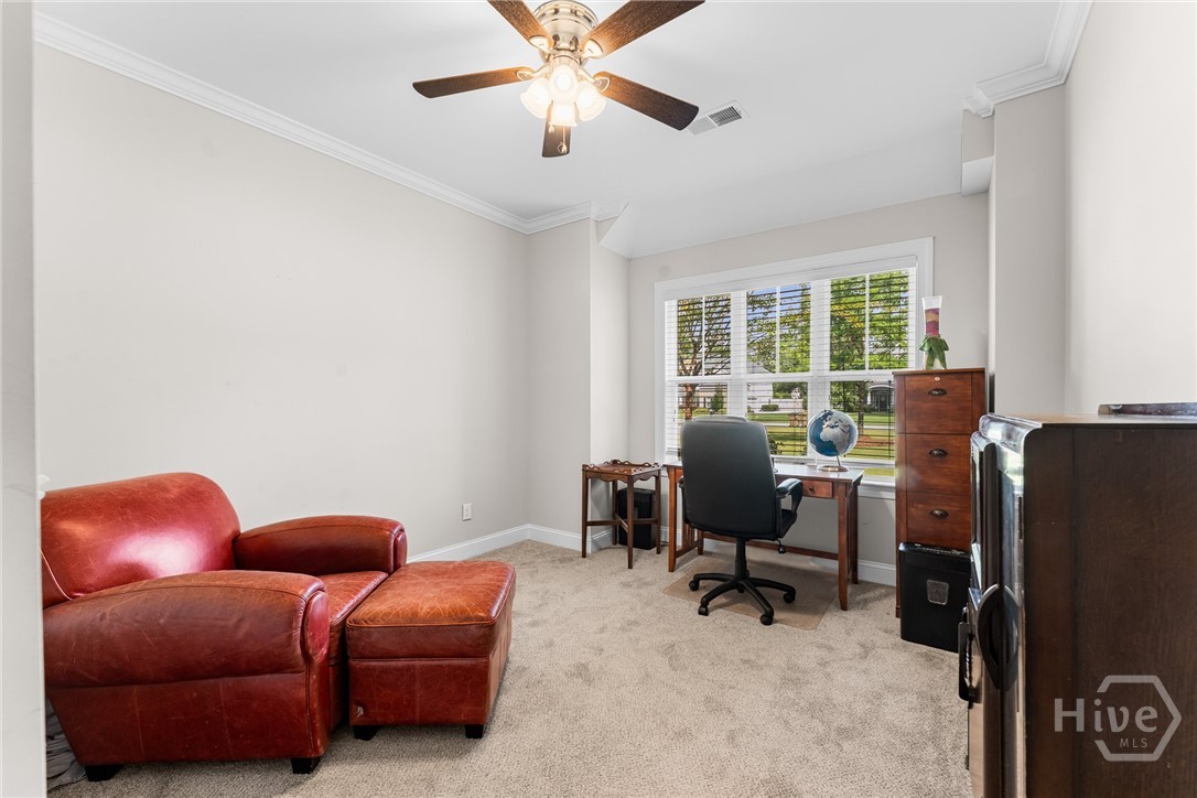 108 Henry Court Rincon, GA 31326 - Photo 10 of 60 Gallery Image 10