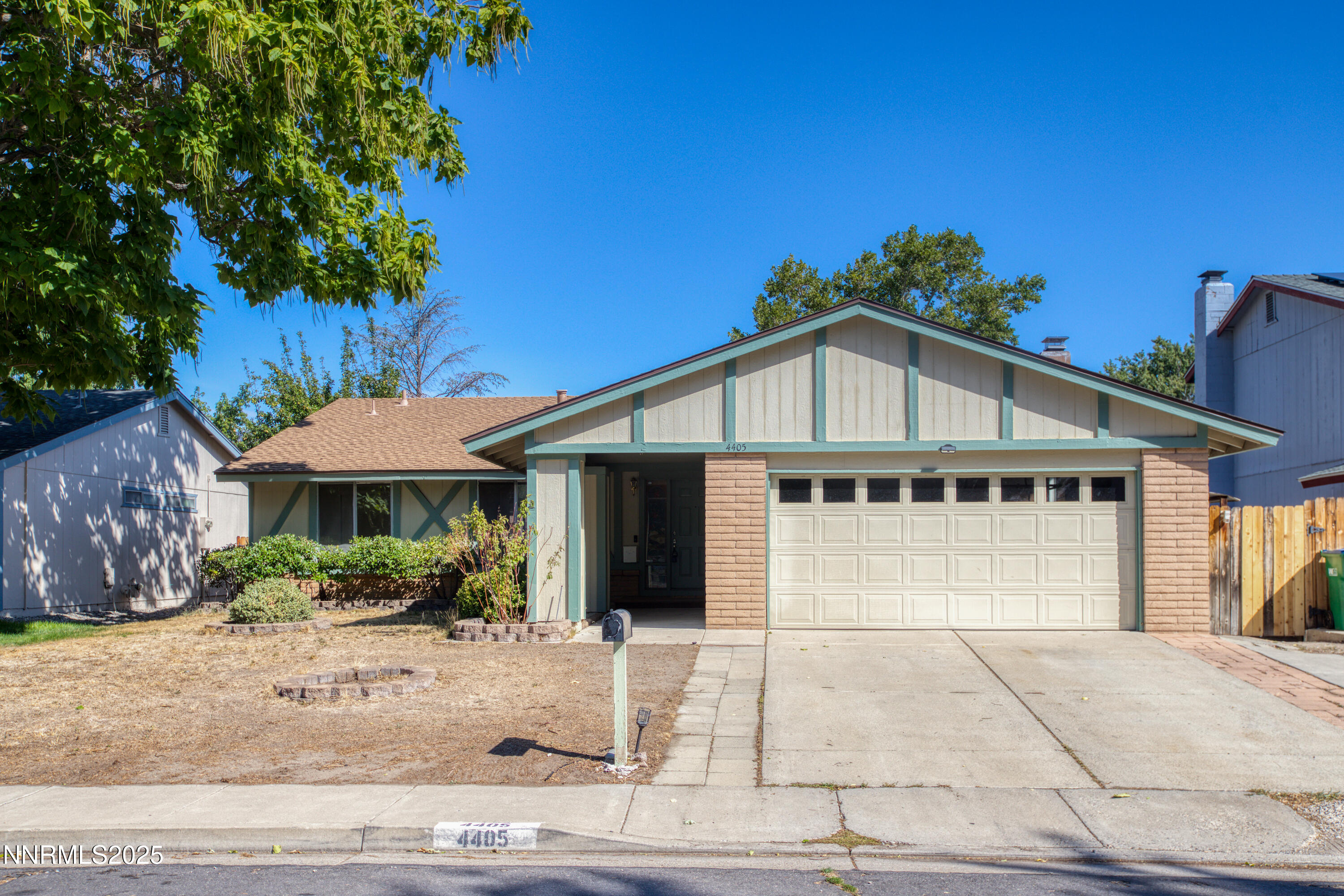 4405 Primavera Avenue Reno, NV 89502 - Photo 1 of 49 Primavera4405-001