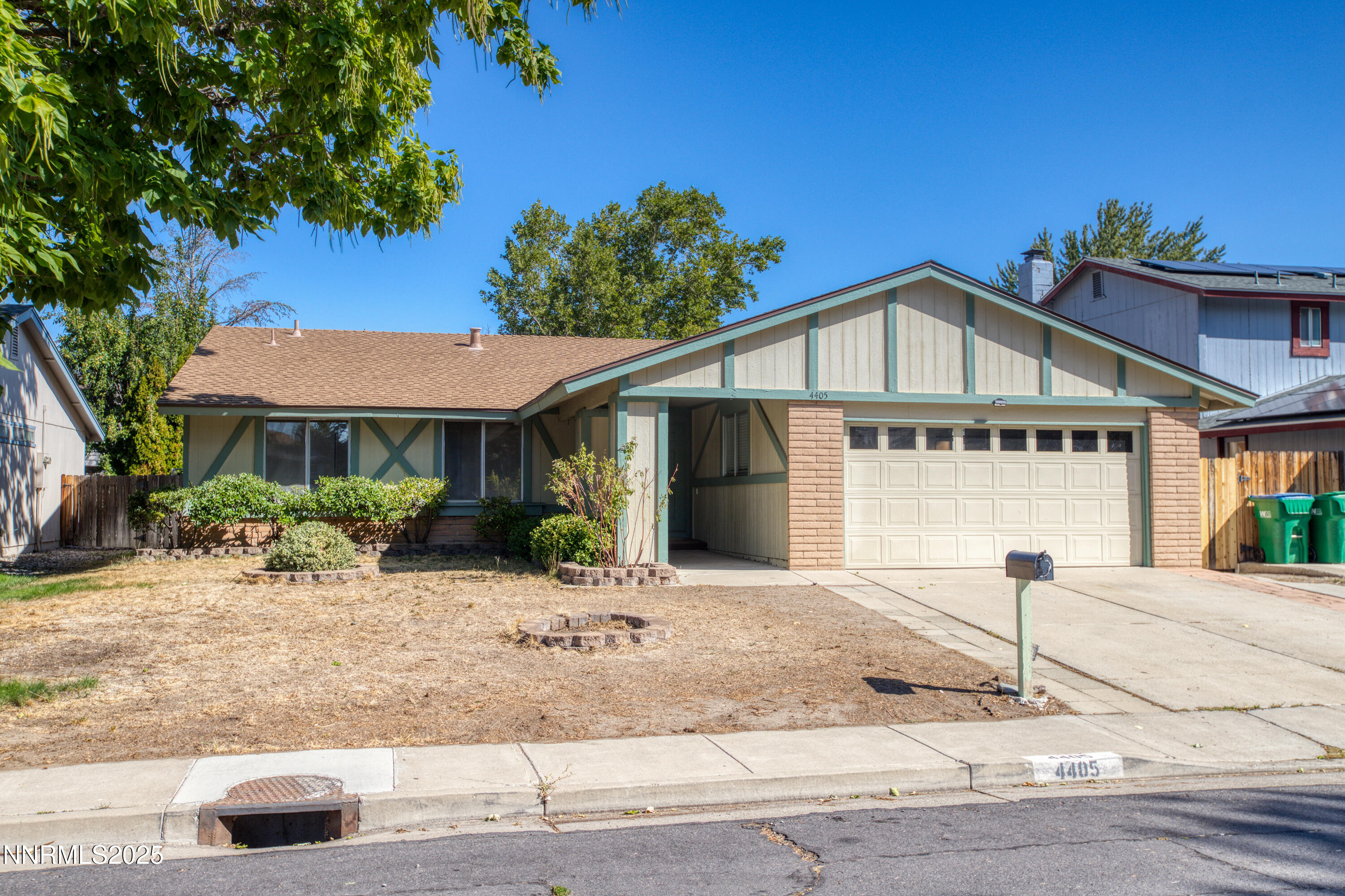 4405 Primavera Avenue Reno, NV 89502 - Photo 49 of 49 Primavera4405-037