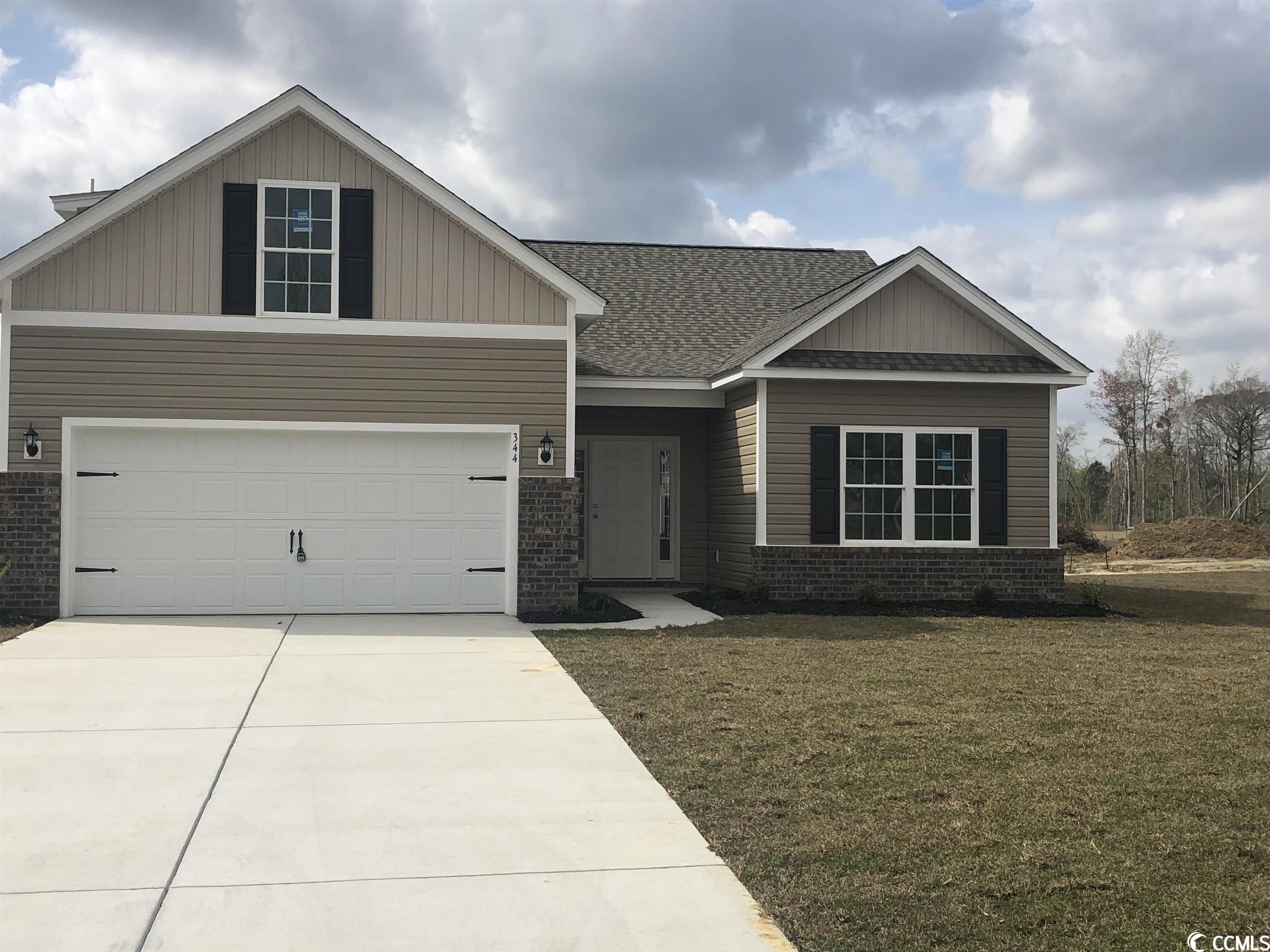 344 Lakota Loop Longs, SC 29568 - Photo 1 of 12 Gallery Image 1