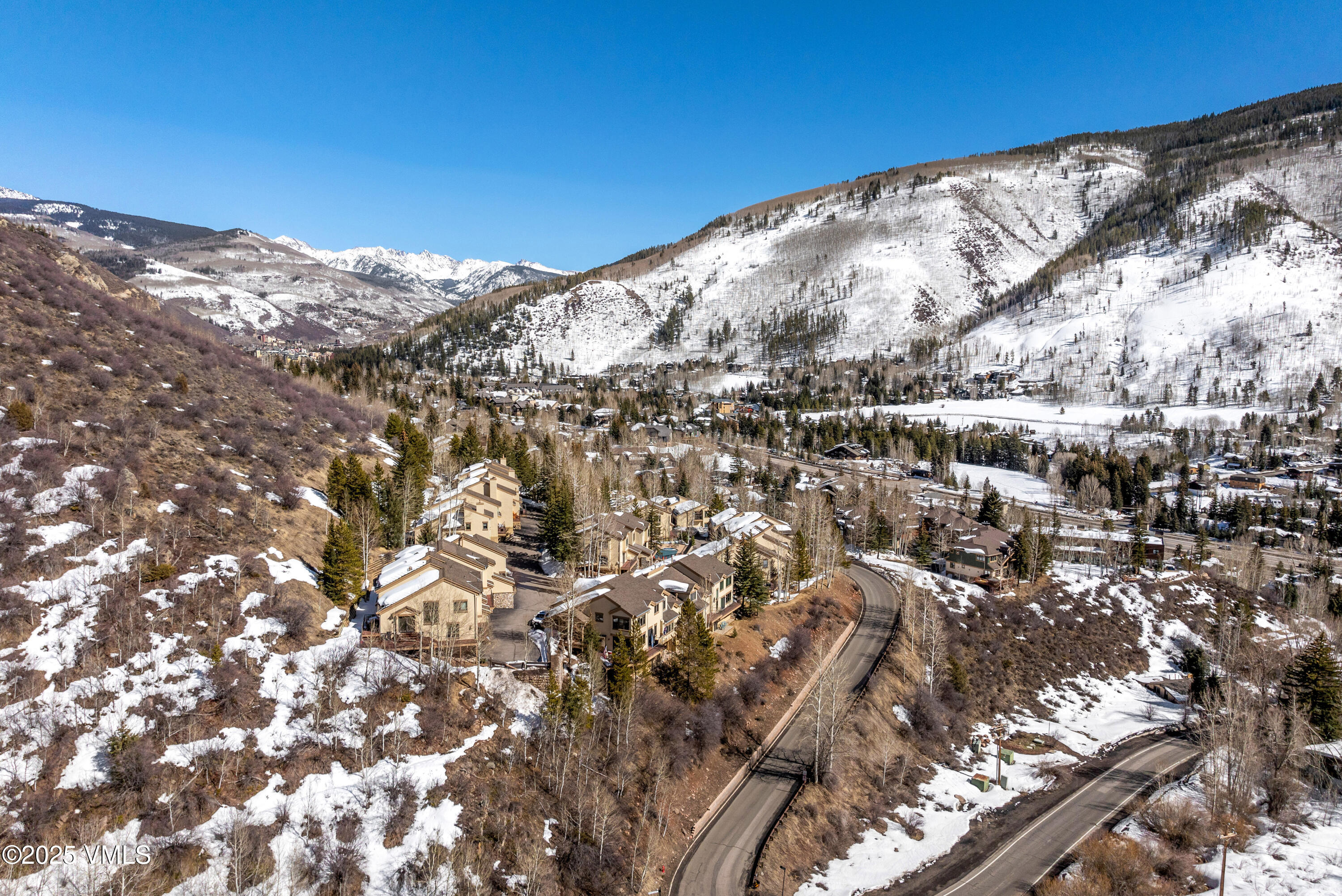 1881 Lions Ridge Loop, Unit 2 Vail, CO 81657 - Photo 37 of 41