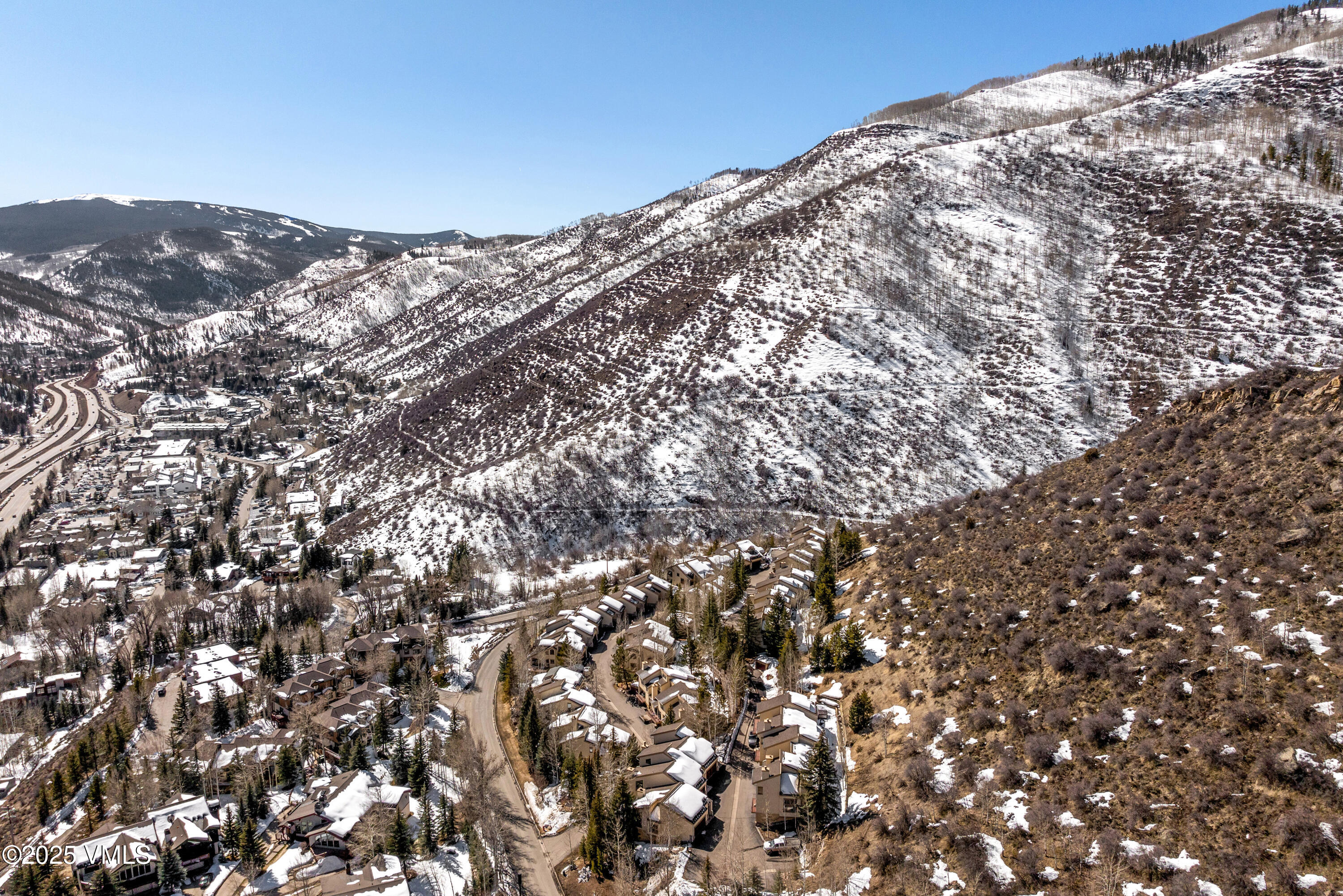 1881 Lions Ridge Loop, Unit 2 Vail, CO 81657 - Photo 38 of 41