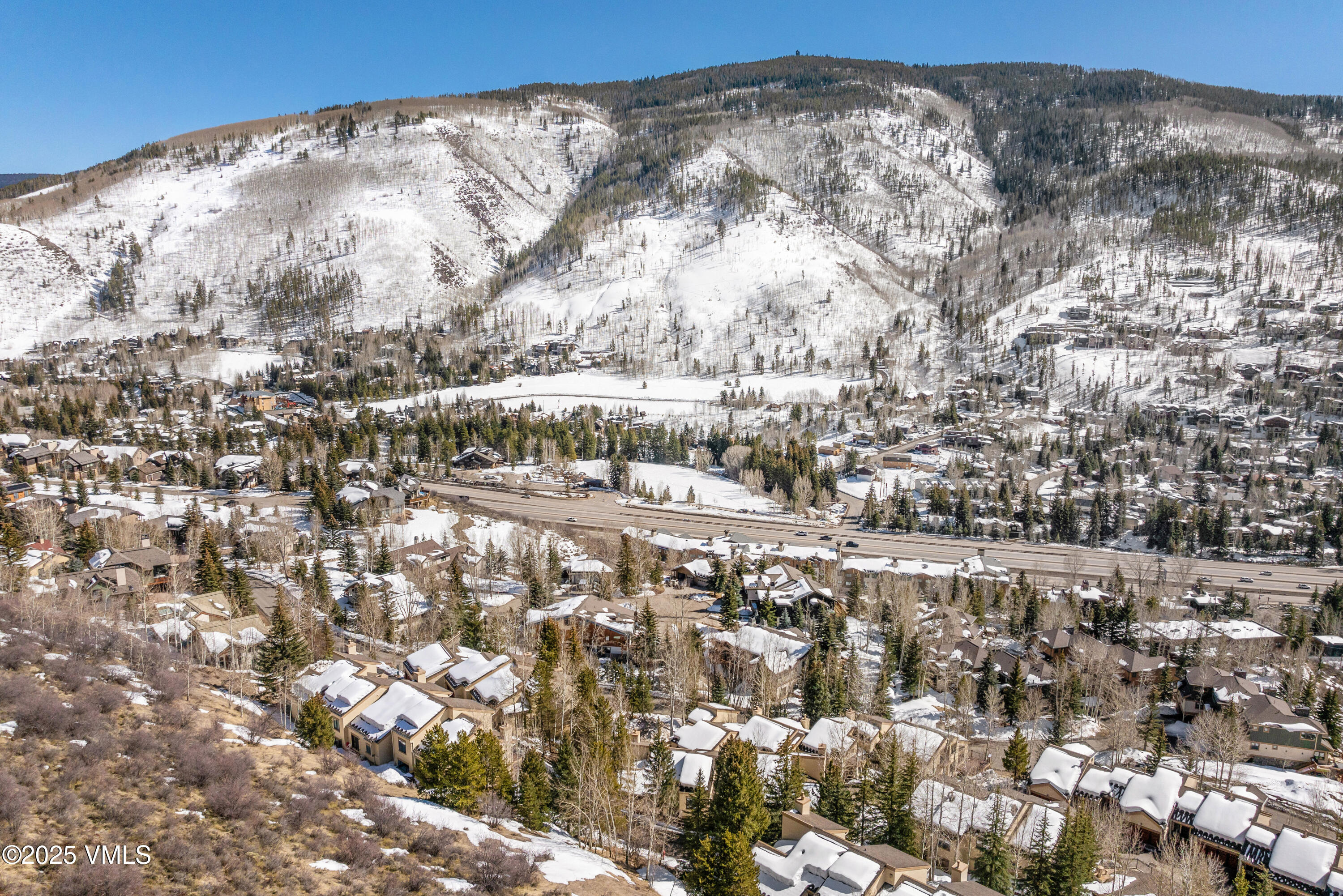 1881 Lions Ridge Loop, Unit 2 Vail, CO 81657 - Photo 40 of 41