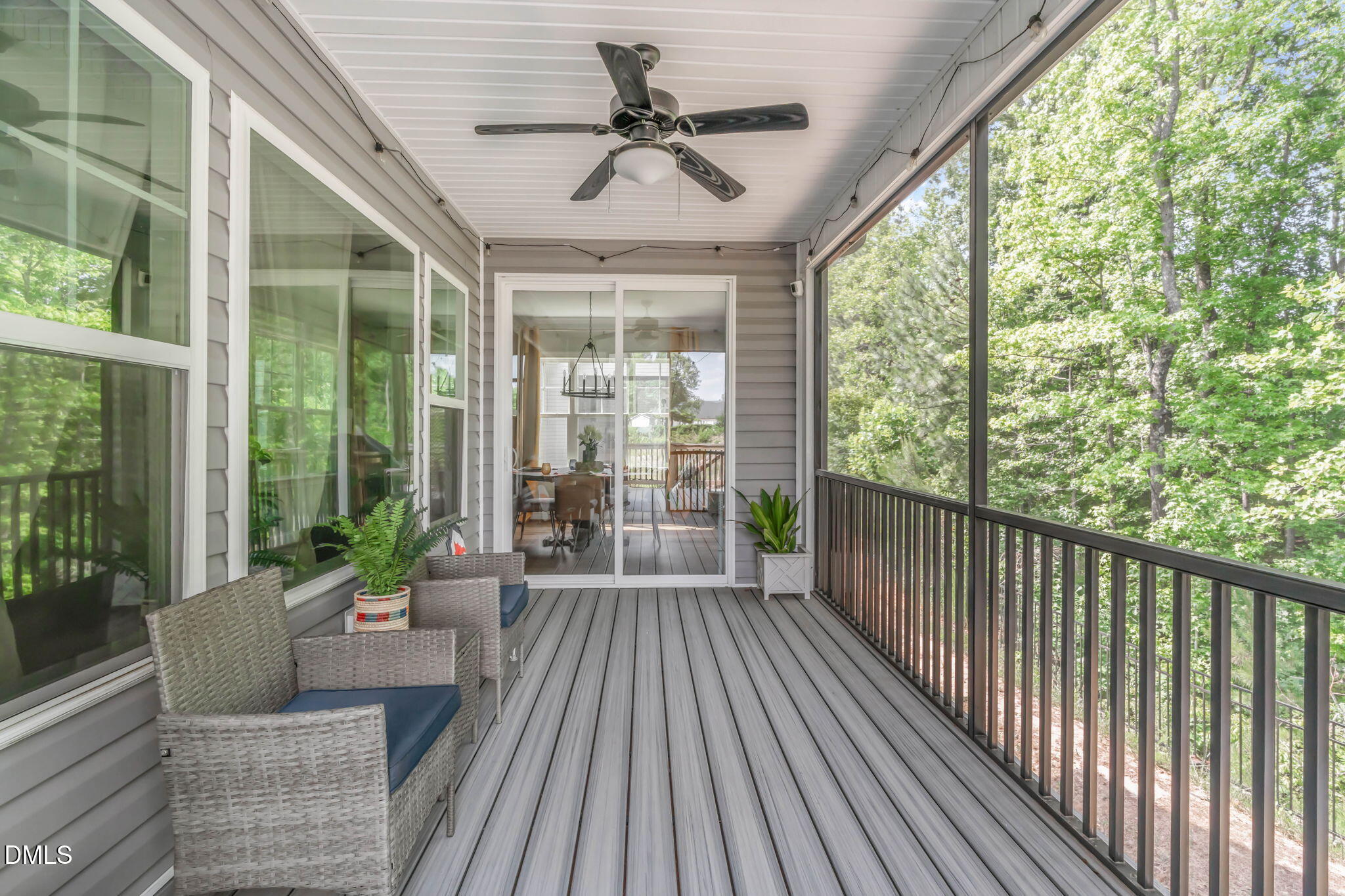 35 Deacon Ridge Lane Youngsville, NC 27596 - Photo 20 of 23