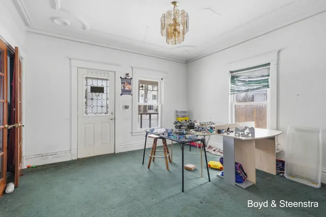 $190,000 | 409 West Maple Street, Wayland, MI 49348